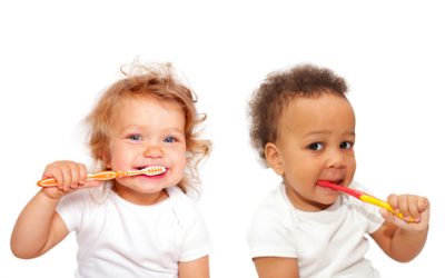 Children and Oral health
